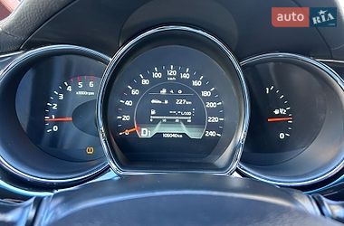Хетчбек Kia Ceed 2017 в Івано-Франківську