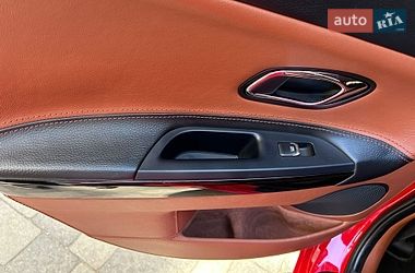 Хетчбек Kia Ceed 2017 в Івано-Франківську