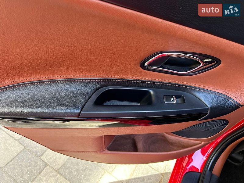 Хетчбек Kia Ceed 2017 в Івано-Франківську