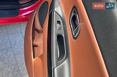 Хетчбек Kia Ceed 2017 в Івано-Франківську