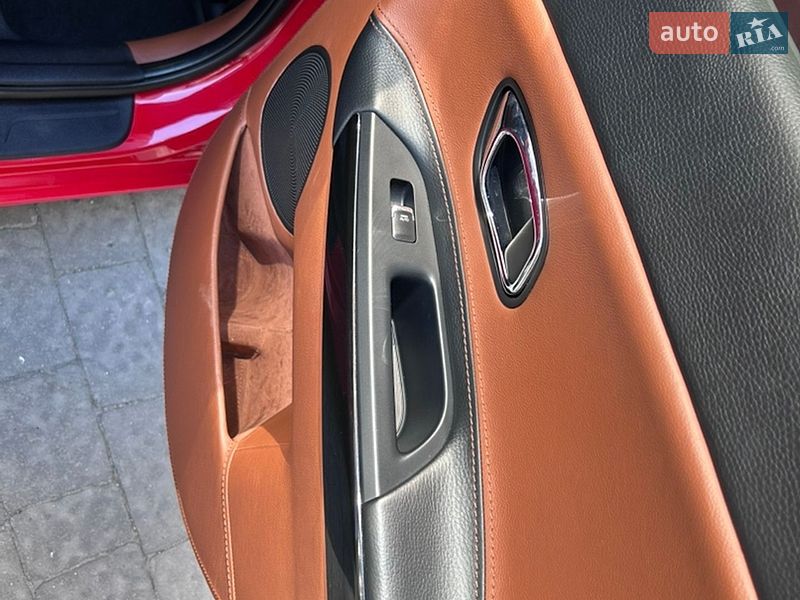 Хетчбек Kia Ceed 2017 в Івано-Франківську
