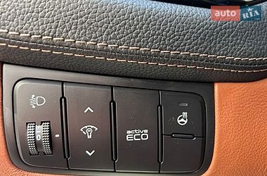 Хетчбек Kia Ceed 2017 в Івано-Франківську