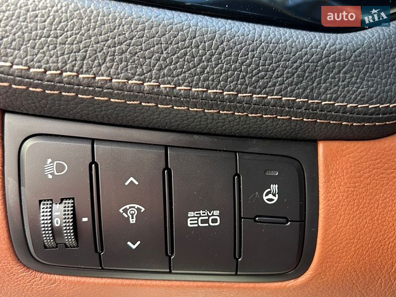 Хетчбек Kia Ceed 2017 в Івано-Франківську