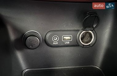 Хетчбек Kia Ceed 2017 в Івано-Франківську