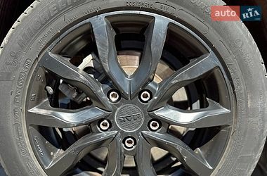 Хетчбек Kia Ceed 2017 в Івано-Франківську