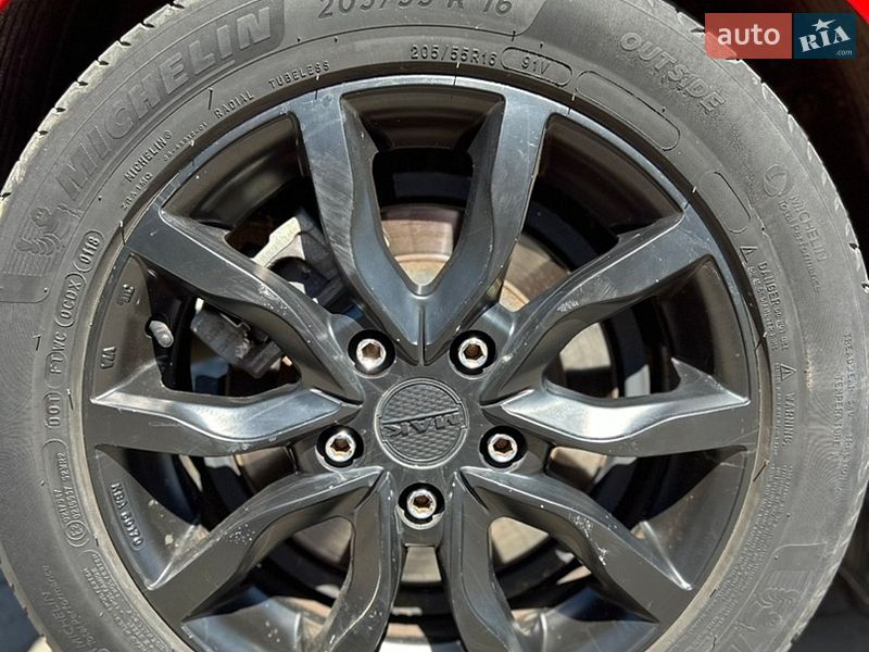 Хетчбек Kia Ceed 2017 в Івано-Франківську