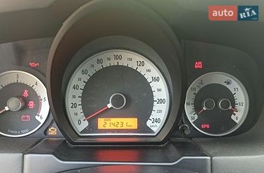 AUTO.RIA – Продам Kia Cид 2008 (AP1109BK) дизель хэтчбек бу в