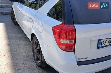 Універсал Kia Ceed 2009 в Хмельницькому