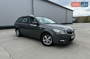 Универсал Kia Ceed 2011 в Виннице