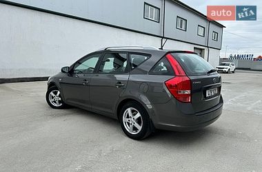 Универсал Kia Ceed 2011 в Виннице