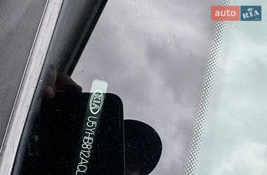 Универсал Kia Ceed 2011 в Виннице