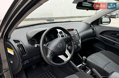 Универсал Kia Ceed 2011 в Виннице