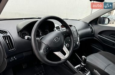 Универсал Kia Ceed 2011 в Виннице