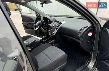 Универсал Kia Ceed 2011 в Виннице