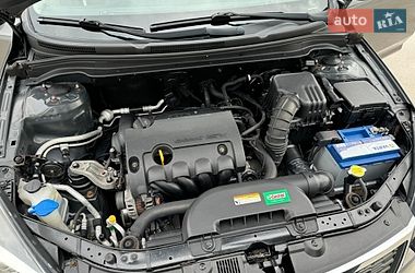 Универсал Kia Ceed 2011 в Виннице