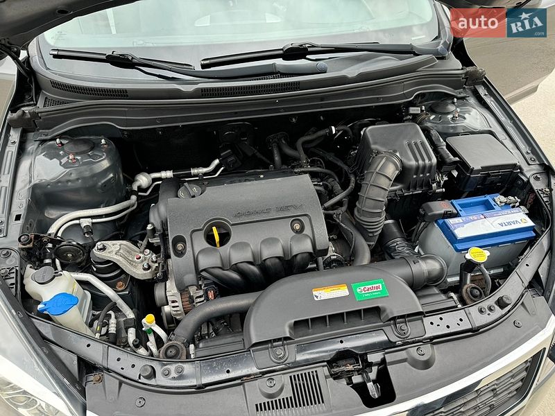 Универсал Kia Ceed 2011 в Виннице