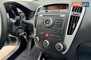 Универсал Kia Ceed 2011 в Виннице