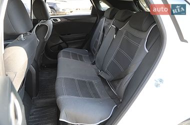 Хэтчбек Kia Ceed 2019 в Харькове