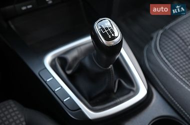 Хэтчбек Kia Ceed 2019 в Харькове