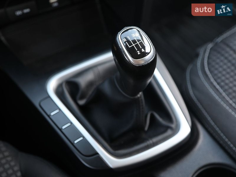 Хэтчбек Kia Ceed 2019 в Харькове
