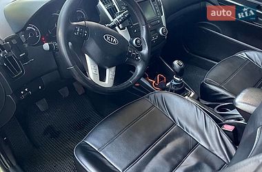 Универсал Kia Ceed 2012 в Одессе