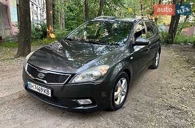Универсал Kia Ceed 2012 в Одессе