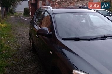 Универсал Kia Ceed 2007 в Львове