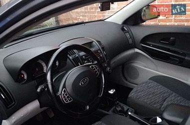 Универсал Kia Ceed 2007 в Львове