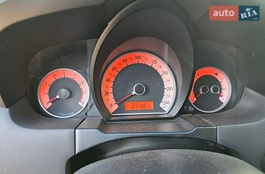 Хэтчбек Kia Ceed 2008 в Львове