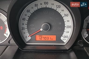 Хэтчбек Kia Ceed 2008 в Бурштыне