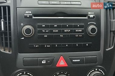 Хэтчбек Kia Ceed 2008 в Бурштыне