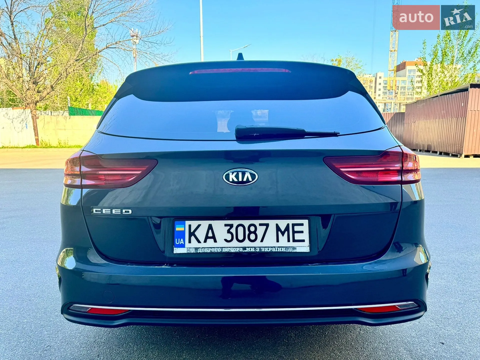 2021 Kia Cee'd - мініатюра 4