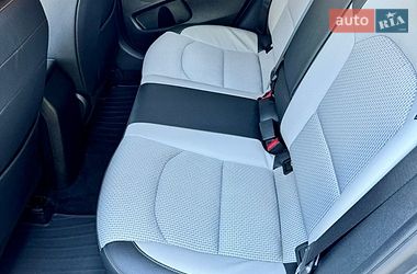 Универсал Kia Ceed 2021 в Вишневом