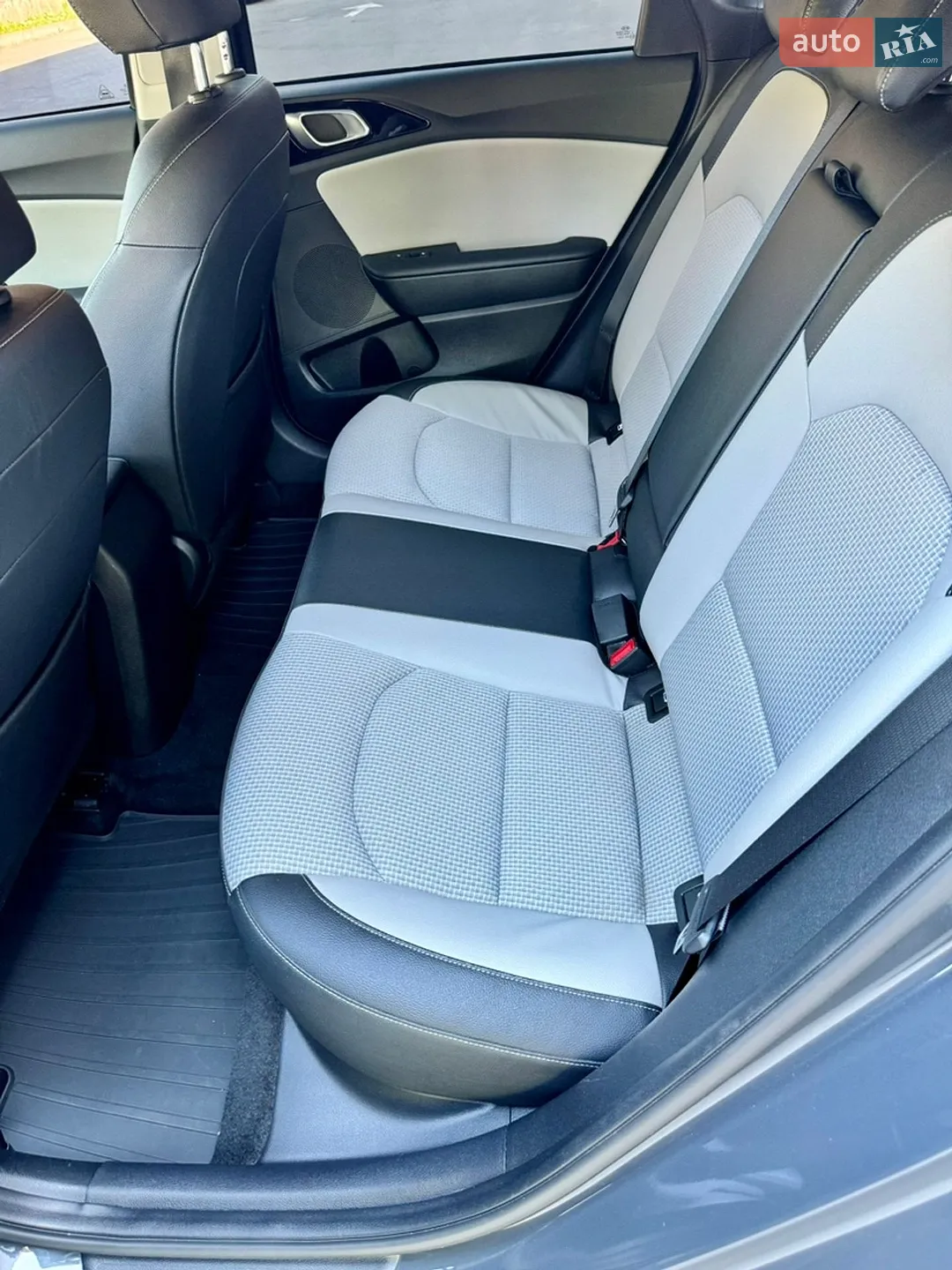 2021 Kia Cee'd - мініатюра 10