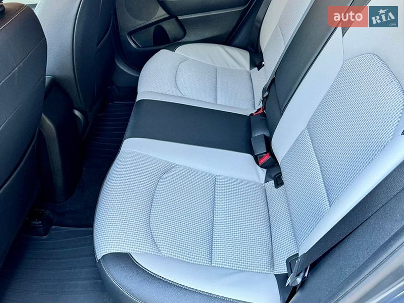 Универсал Kia Ceed 2021 в Вишневом