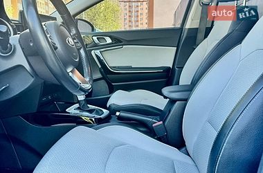 Универсал Kia Ceed 2021 в Вишневом