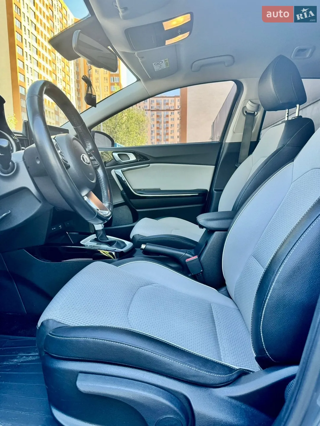 2021 Kia Cee'd - мініатюра 16
