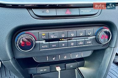 Универсал Kia Ceed 2021 в Вишневом