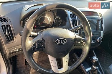 Универсал Kia Ceed 2010 в Львове