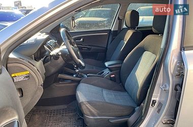 Универсал Kia Ceed 2010 в Львове