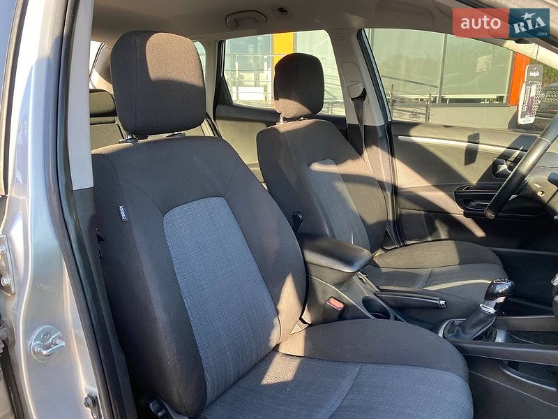 Универсал Kia Ceed 2010 в Львове