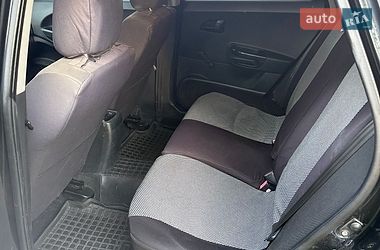 Хетчбек Kia Ceed 2010 в Києві