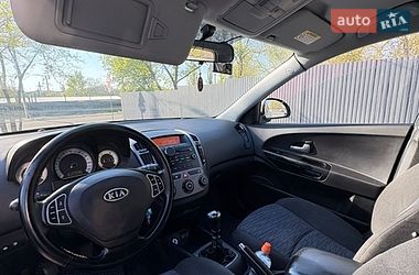 Універсал Kia Ceed 2007 в Дніпрі