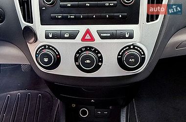 Універсал Kia Ceed 2008 в Кам'янському