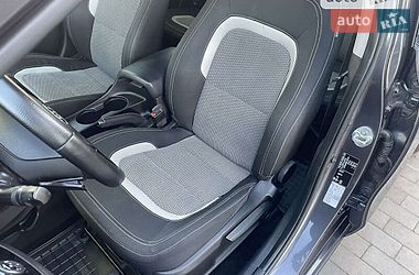 Универсал Kia Ceed 2013 в Полтаве