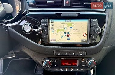 Хэтчбек Kia Ceed 2015 в Луцке