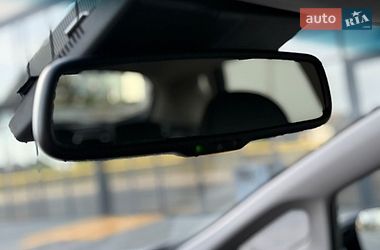 Хэтчбек Kia Ceed 2015 в Луцке