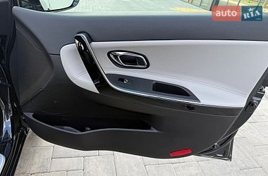 Хэтчбек Kia Ceed 2015 в Луцке