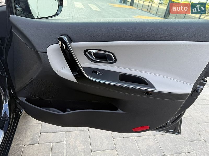 Хэтчбек Kia Ceed 2015 в Луцке