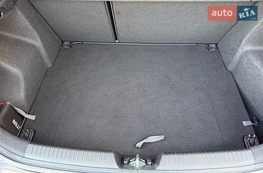 Хэтчбек Kia Ceed 2015 в Луцке